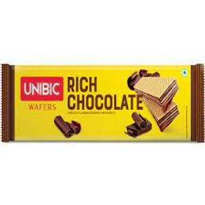 Unibic Choco Wafer MRP.10